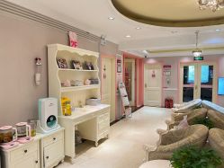 -北京俪婴妇产医院(朝阳大悦城店)