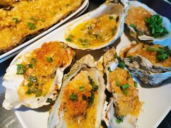 -龙巢盱眙龙虾·牛蛙·烧烤宵夜(八卦岭店)