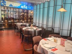 -闽海肴(北辰荟店)