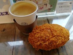 -匠造烘焙(上海湾店)