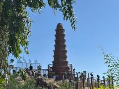 -水磨沟公园