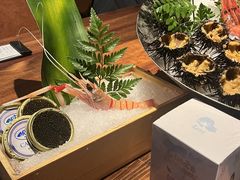 -Mr.Fish鱼鲜生海鲜放题(高德置地冬广场店)