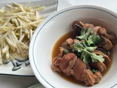 -风味小馆(天目湖宾馆店)