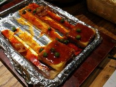 -U你·天然调味(南湖总店)