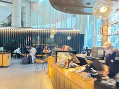 -星巴克(北京西大望路温特莱店)