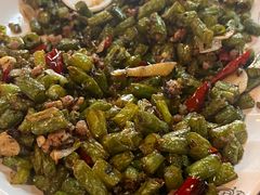 -大梁骨头馆·酱骨老菜(友好店)