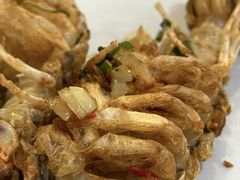 -大茄来海鲜餐厅(亚洲城分行)