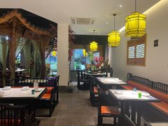 大堂-东门头·江鲜小馆(新天地店)