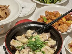 -莆田餐厅PUTIEN(武商MALL店)