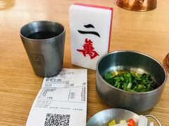 -成都你六姐·牛肉冒菜·麻辣香锅(长泰广场店)
