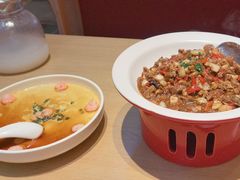 -得稻小饭堂·江西菜(浦江店)