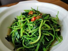 砂锅黄山鸭板芹-刀板香·安徽菜(望江东路店)