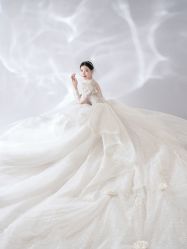 -第一夫人婚纱摄影(南京店)