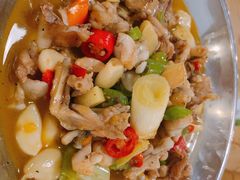 -冶建镜子·老南昌大排档·江西虾王(总店)