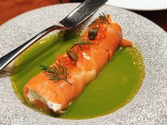-格鲁·秀色Georgia’s Feast