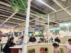 -宜家·瑞典风味餐厅(北京西红门店)