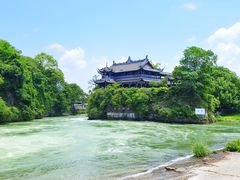-都江堰景区