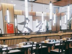-江边城外烤全鱼(龙德广场店)