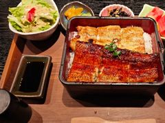 -玄白·炭烤活鳗(上海首店)