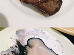 -华邑酒店·鲜艳全日自助餐厅