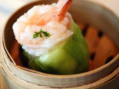 -龙景轩(香港四季酒店)
