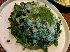 -Mercato莫卡多露台餐厅与酒吧(K11店)