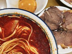 -清真磨沟沿老字号牛肉面(总店)