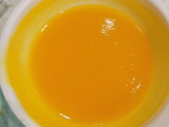 南瓜粥-韩时烤肉(枫蓝店)