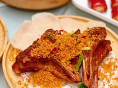 -避风塘·金牌店·夜宵(金玉兰店)