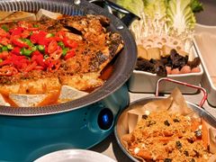 -半天妖烤鱼(西直门凯德mall店)