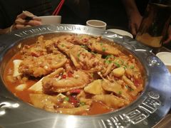 -胖哥俩肉蟹煲(湛江印象汇店)