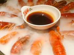 -红盔甲·小龙虾(定西路店)