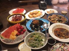 -美乐食街(小南店)