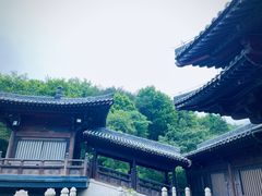 -禅宗三祖寺