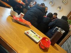 -老北京炸酱面·烤鸭(前门店)