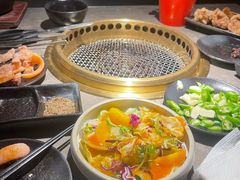 -谷牛日式烤肉(宝山U天地店)