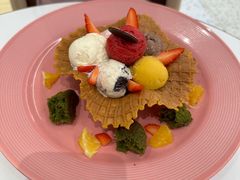 -哈根达斯(万象城店)