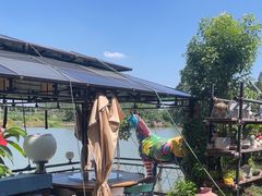 -水岸居湖景农家乐·阳澄湖大闸蟹