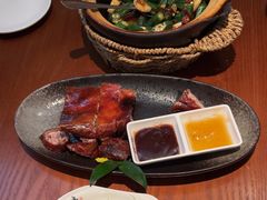 -南拳十三姨·潮汕砂锅粥(世纪金源店)