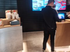 -麦当劳(SM城市广场店)