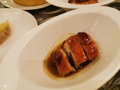 -万豪酒店·咏豪中餐厅