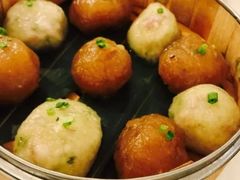 -刀板香·安徽菜(国购IFC店)