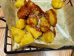 -甲乙饼·手工牛肉饼(东方广场店)