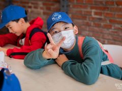 -甲乙果 美术书法(通州校区)