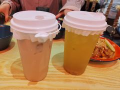 -迷你椰·泰式大排档(虹口店)