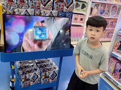 -TOYSRUS玩具反斗城(广州IGC天汇广场店)