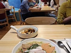 -轻蔬不用等·素食(江苏路店)
