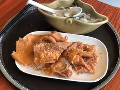 -老西关濑粉(文明路店)