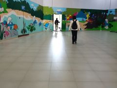 -蓝精灵乐园·世茂精灵之城主题乐园