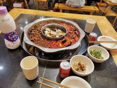 -锅首鲜品火锅(鸳鸯店)